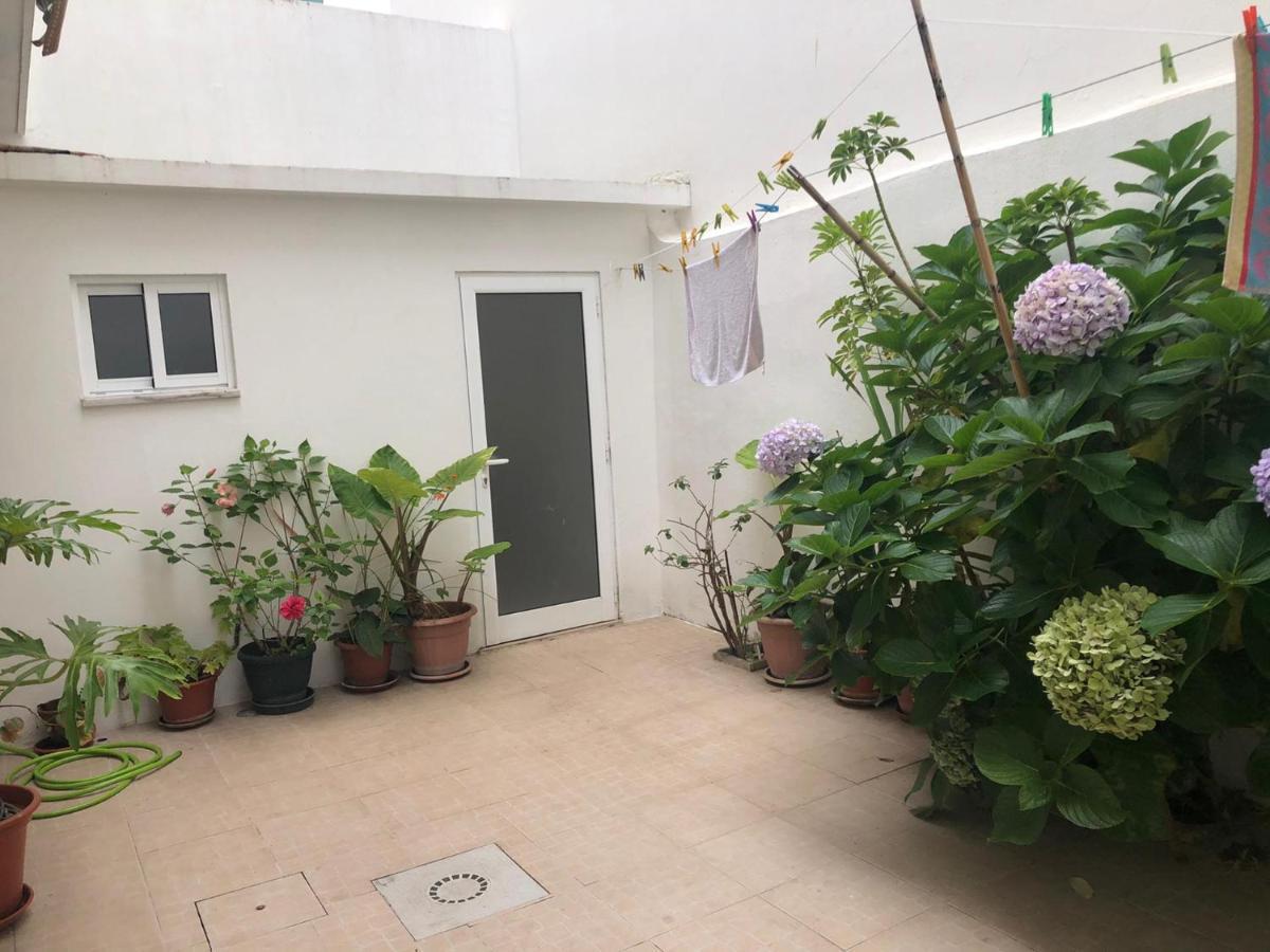 Apartamento T2 Nazaré Exterior foto