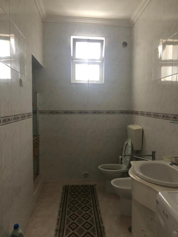 Apartamento T2 Nazaré Exterior foto
