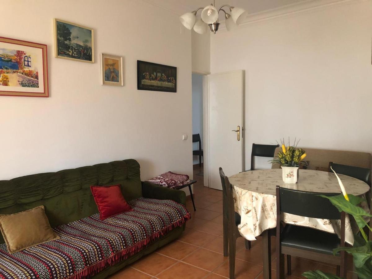 Apartamento T2 Nazaré Exterior foto