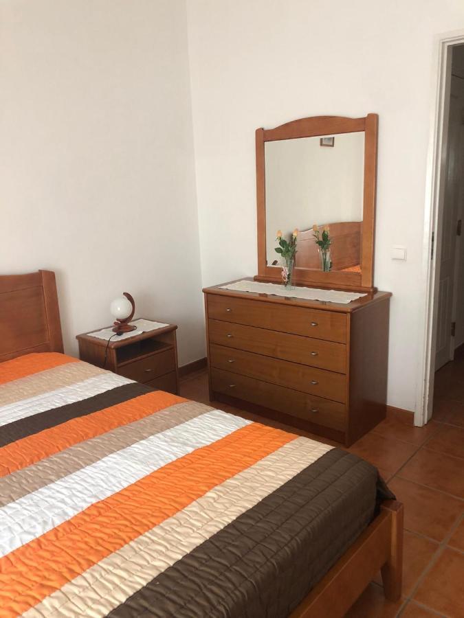 Apartamento T2 Nazaré Exterior foto